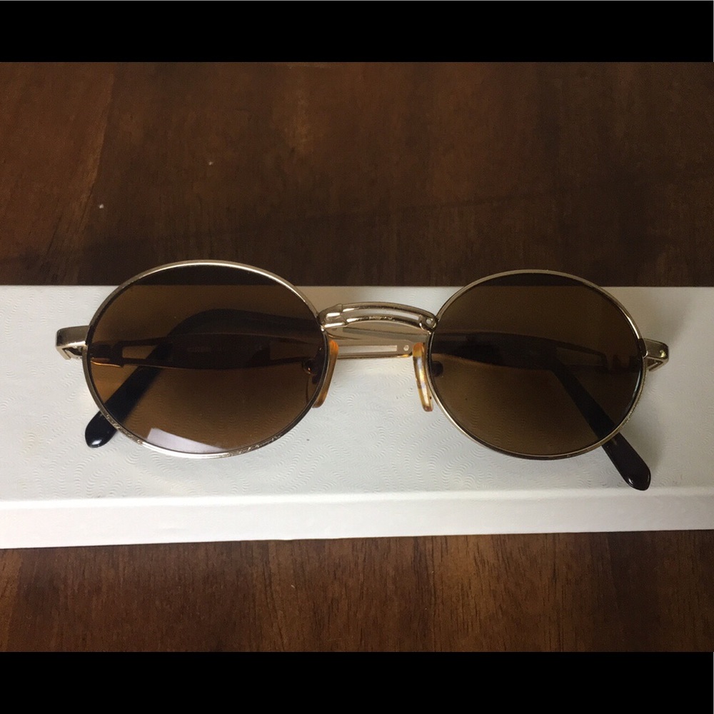 Authentic Moschino Sunglasses